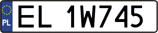 EL1W745