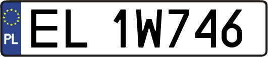 EL1W746