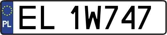 EL1W747
