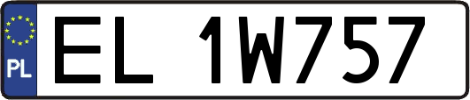 EL1W757