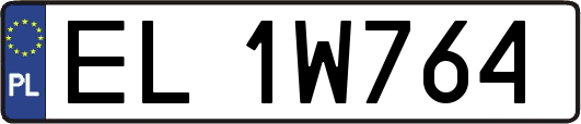 EL1W764