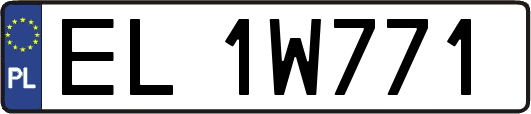 EL1W771