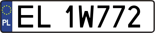EL1W772