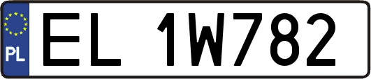 EL1W782