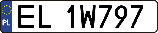 EL1W797