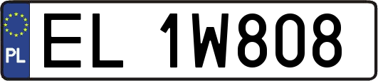 EL1W808