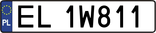 EL1W811
