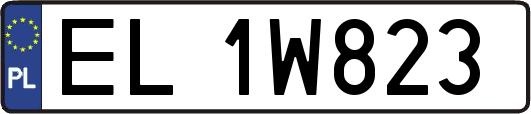 EL1W823