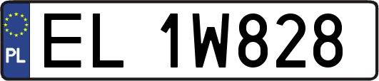 EL1W828