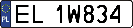 EL1W834
