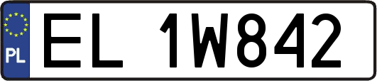 EL1W842