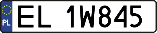 EL1W845