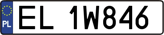 EL1W846