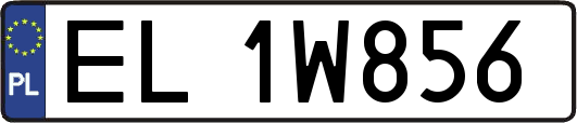 EL1W856