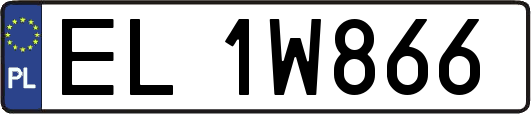 EL1W866