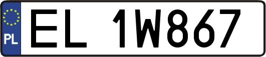EL1W867