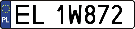 EL1W872