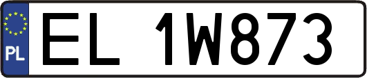 EL1W873