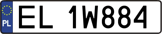 EL1W884