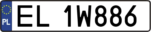 EL1W886