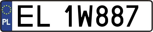 EL1W887