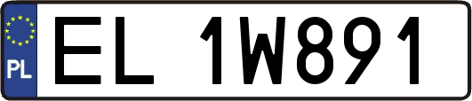 EL1W891