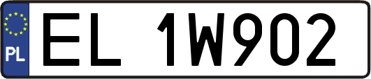 EL1W902