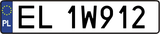 EL1W912