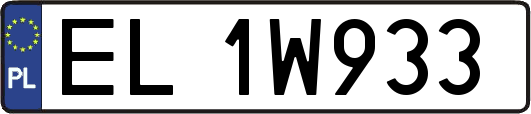 EL1W933