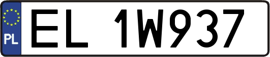 EL1W937