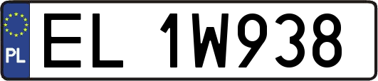 EL1W938