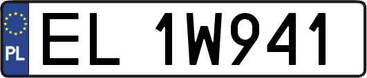 EL1W941