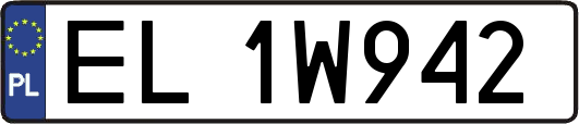 EL1W942
