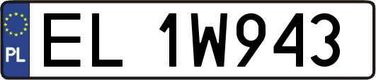 EL1W943