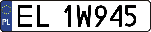 EL1W945