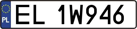EL1W946