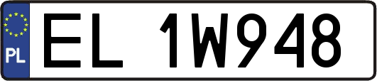 EL1W948
