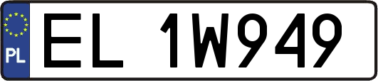 EL1W949