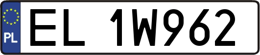 EL1W962