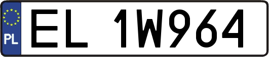 EL1W964