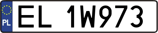 EL1W973