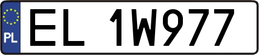 EL1W977