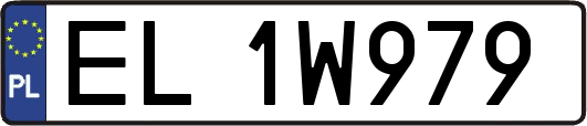 EL1W979
