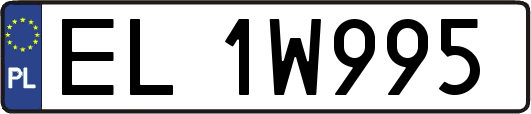EL1W995