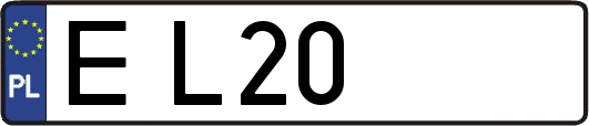 EL20