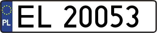 EL20053