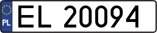 EL20094