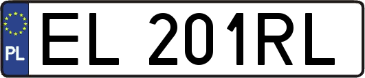 EL201RL