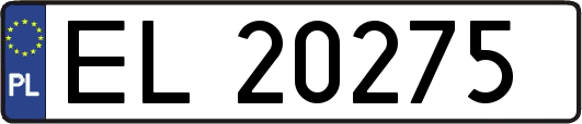 EL20275