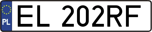EL202RF
